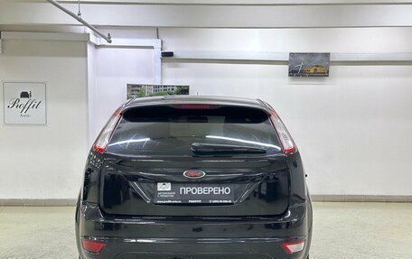 Ford Focus II рестайлинг, 2011 год, 899 000 рублей, 5 фотография