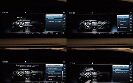 Mercedes-Benz S-Класс, 2017 год, 5 197 000 рублей, 21 фотография