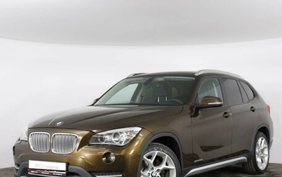 BMW X1, 2012 год, 1 540 000 рублей, 1 фотография