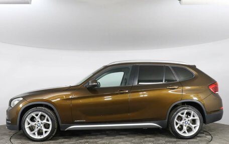 BMW X1, 2012 год, 1 540 000 рублей, 5 фотография