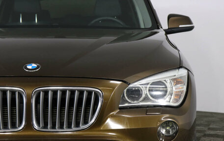 BMW X1, 2012 год, 1 540 000 рублей, 7 фотография