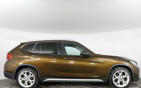 BMW X1, 2012 год, 1 540 000 рублей, 6 фотография
