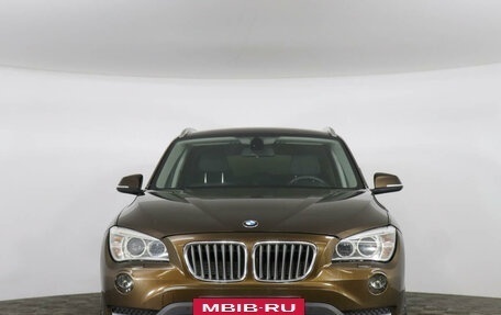 BMW X1, 2012 год, 1 540 000 рублей, 3 фотография