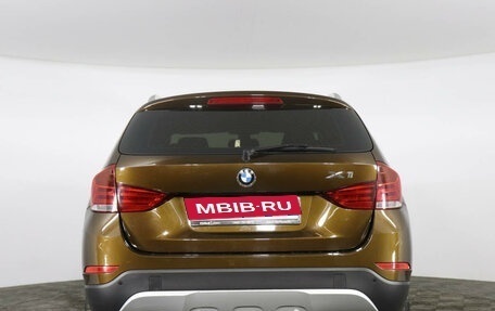 BMW X1, 2012 год, 1 540 000 рублей, 4 фотография