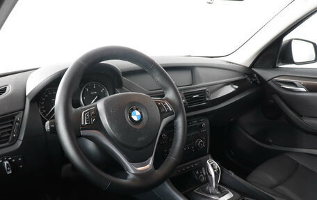 BMW X1, 2012 год, 1 540 000 рублей, 10 фотография