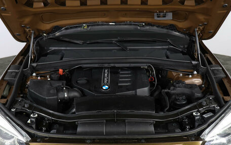 BMW X1, 2012 год, 1 540 000 рублей, 11 фотография