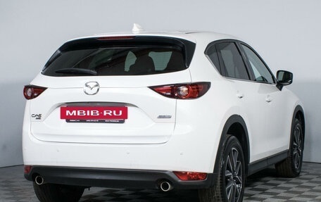 Mazda CX-5 II, 2018 год, 2 979 000 рублей, 5 фотография
