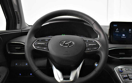 Hyundai Santa Fe IV, 2023 год, 5 399 000 рублей, 9 фотография