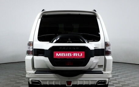 Mitsubishi Pajero IV, 2019 год, 4 333 000 рублей, 6 фотография