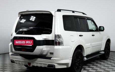 Mitsubishi Pajero IV, 2019 год, 4 333 000 рублей, 5 фотография