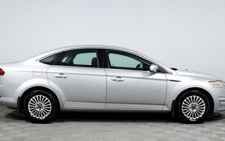 Ford Mondeo IV, 2012 год, 1 073 000 рублей, 4 фотография