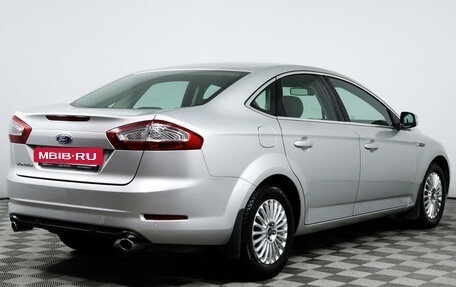 Ford Mondeo IV, 2012 год, 1 073 000 рублей, 5 фотография