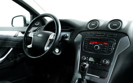 Ford Mondeo IV, 2012 год, 1 073 000 рублей, 9 фотография