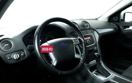 Ford Mondeo IV, 2012 год, 1 073 000 рублей, 13 фотография