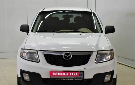Mazda Tribute II, 2008 год, 790 000 рублей, 2 фотография
