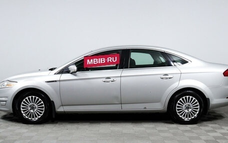 Ford Mondeo IV, 2012 год, 1 073 000 рублей, 8 фотография