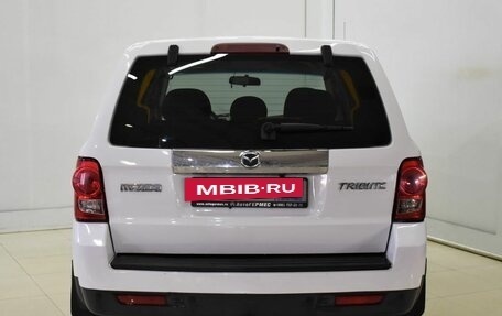 Mazda Tribute II, 2008 год, 790 000 рублей, 3 фотография