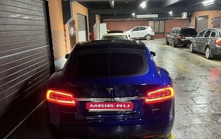 Tesla Model S I, 2018 год, 5 900 000 рублей, 10 фотография