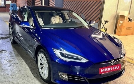 Tesla Model S I, 2018 год, 5 900 000 рублей, 19 фотография