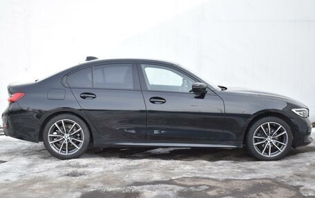 BMW 3 серия, 2021 год, 3 995 000 рублей, 4 фотография