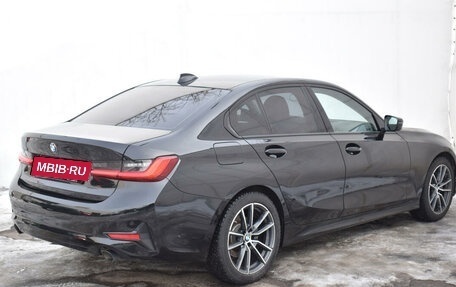 BMW 3 серия, 2021 год, 3 995 000 рублей, 5 фотография