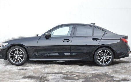 BMW 3 серия, 2021 год, 3 995 000 рублей, 8 фотография