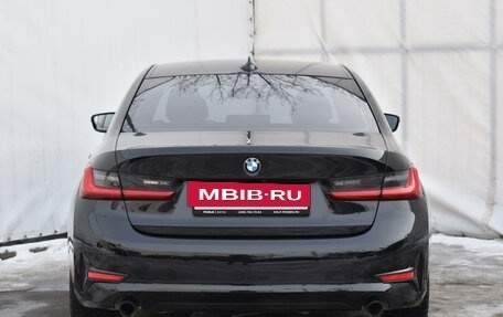 BMW 3 серия, 2021 год, 3 995 000 рублей, 6 фотография