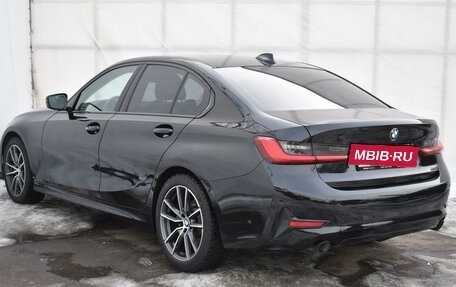 BMW 3 серия, 2021 год, 3 995 000 рублей, 7 фотография