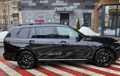 BMW X7, 2024 год, 17 300 000 рублей, 1 фотография