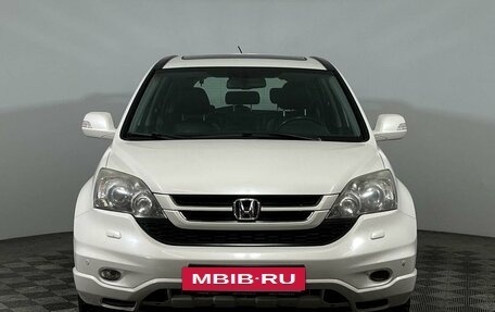 Honda CR-V III рестайлинг, 2011 год, 1 890 000 рублей, 2 фотография