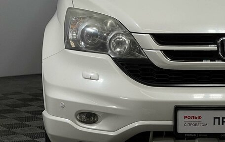 Honda CR-V III рестайлинг, 2011 год, 1 890 000 рублей, 16 фотография