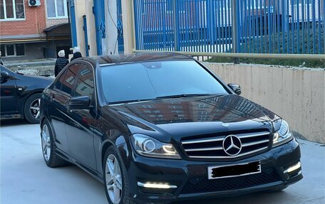 Mercedes-Benz C-Класс, 2011 год, 1 850 000 рублей, 7 фотография