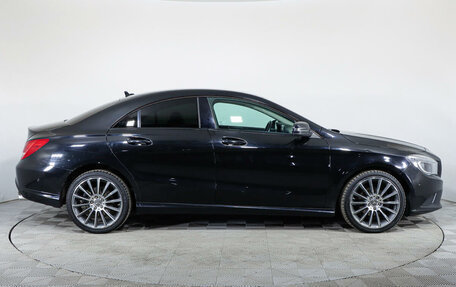 Mercedes-Benz CLA, 2013 год, 1 697 000 рублей, 4 фотография