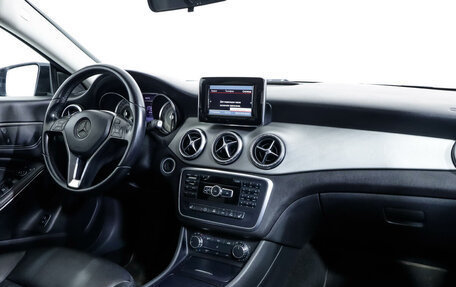 Mercedes-Benz CLA, 2013 год, 1 697 000 рублей, 9 фотография