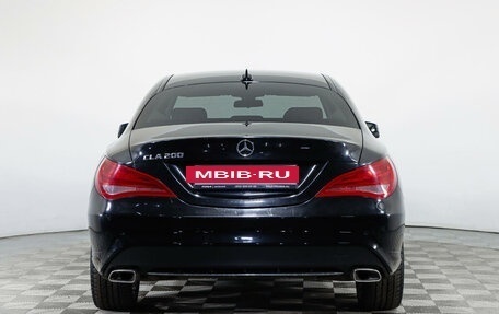 Mercedes-Benz CLA, 2013 год, 1 697 000 рублей, 6 фотография