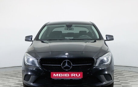 Mercedes-Benz CLA, 2013 год, 1 697 000 рублей, 2 фотография