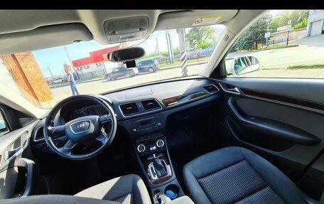 Audi Q3, 2012 год, 2 100 000 рублей, 4 фотография
