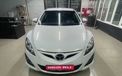 Mazda 6, 2011 год, 1 320 000 рублей, 1 фотография