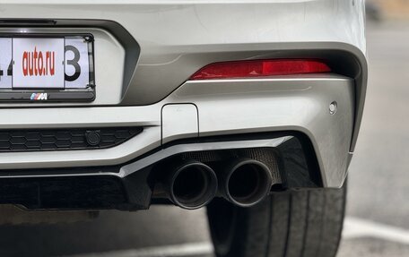 BMW X4 M, 2020 год, 7 380 000 рублей, 6 фотография