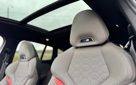 BMW X4 M, 2020 год, 7 380 000 рублей, 11 фотография