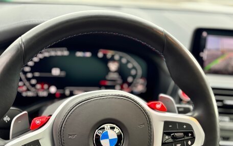 BMW X4 M, 2020 год, 7 380 000 рублей, 14 фотография
