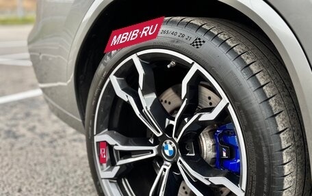 BMW X4 M, 2020 год, 7 380 000 рублей, 17 фотография