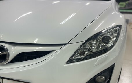 Mazda 6, 2011 год, 1 320 000 рублей, 2 фотография