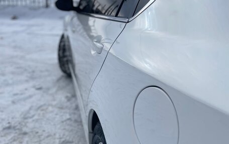 Mazda 6, 2011 год, 1 320 000 рублей, 13 фотография