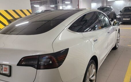 Tesla Model 3 I, 2019 год, 2 450 000 рублей, 5 фотография