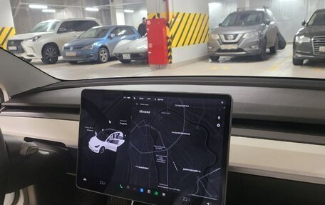 Tesla Model 3 I, 2019 год, 2 450 000 рублей, 10 фотография