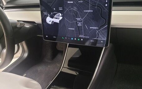 Tesla Model 3 I, 2019 год, 2 450 000 рублей, 12 фотография