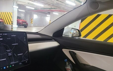Tesla Model 3 I, 2019 год, 2 450 000 рублей, 13 фотография