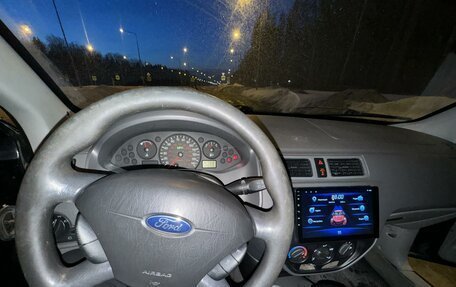 Ford Focus IV, 2005 год, 360 000 рублей, 9 фотография