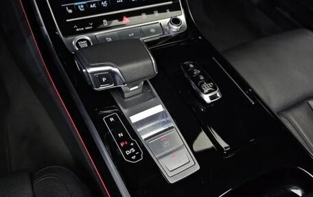 Audi A8, 2021 год, 6 150 000 рублей, 11 фотография